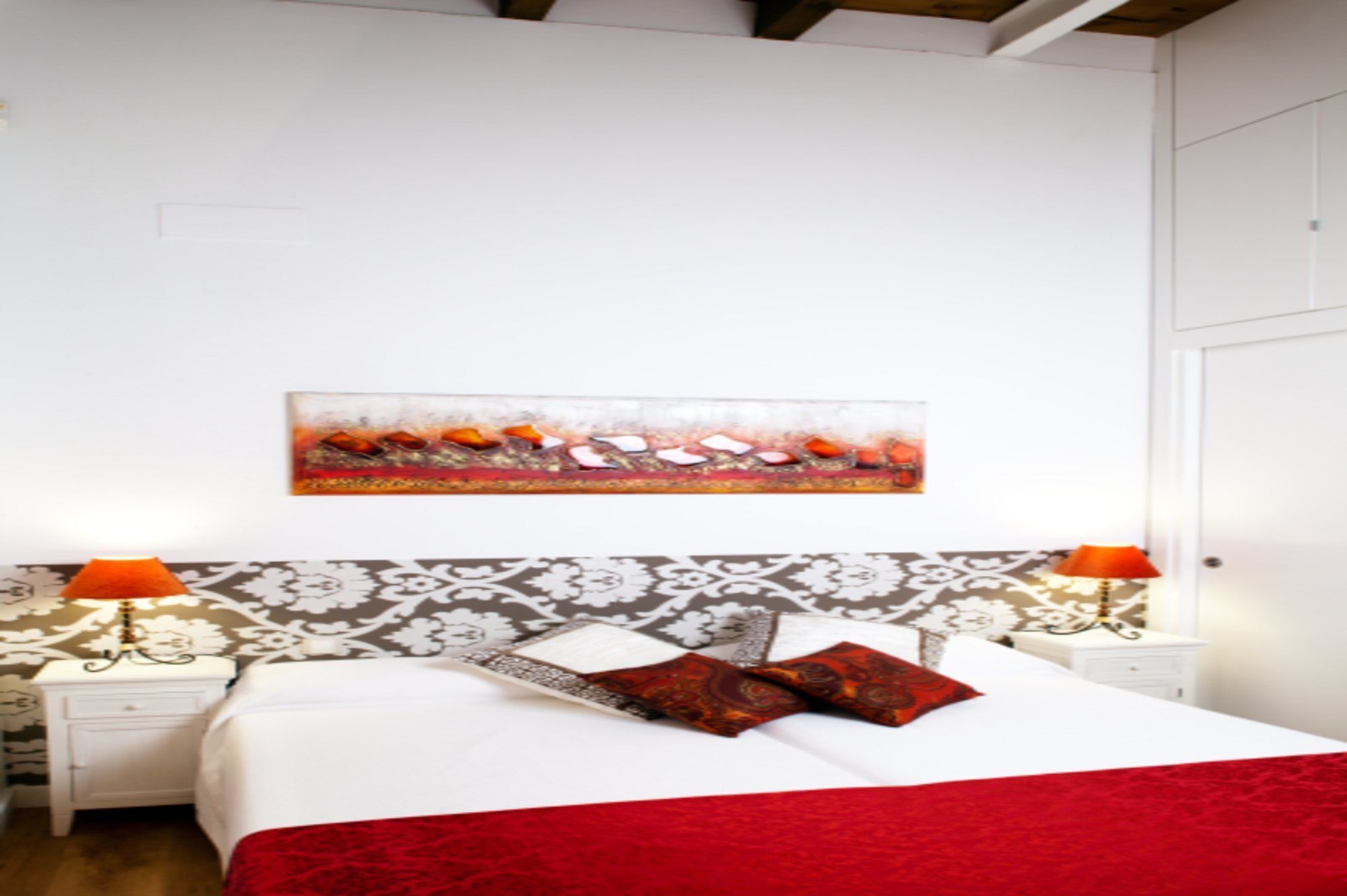 Apartamento Singular Castellar *