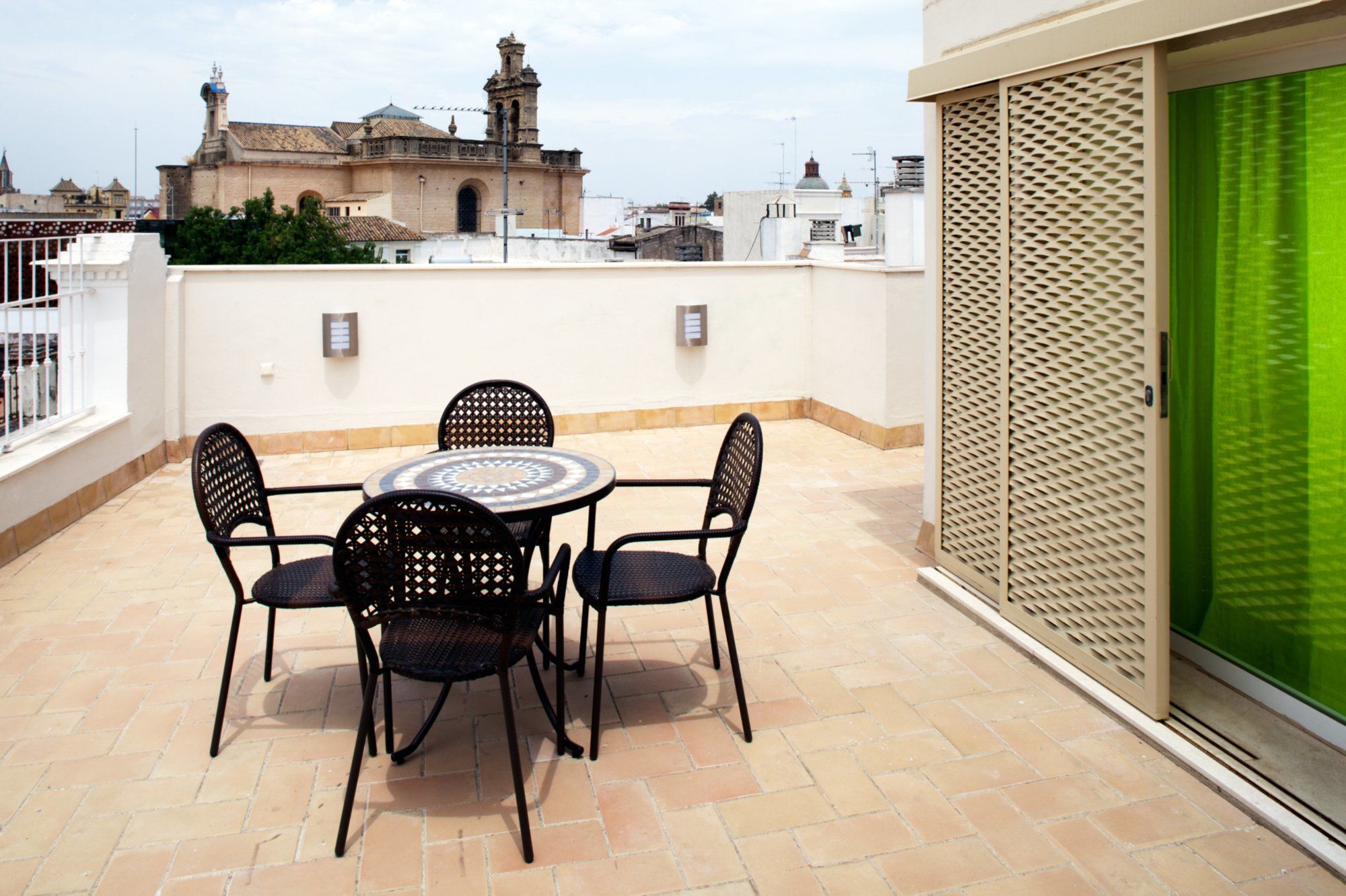 Apartamento Singular Castellar