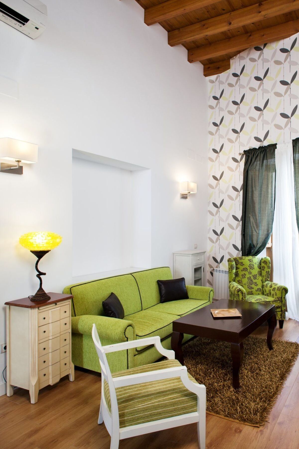 Singular Castellar Sevilla