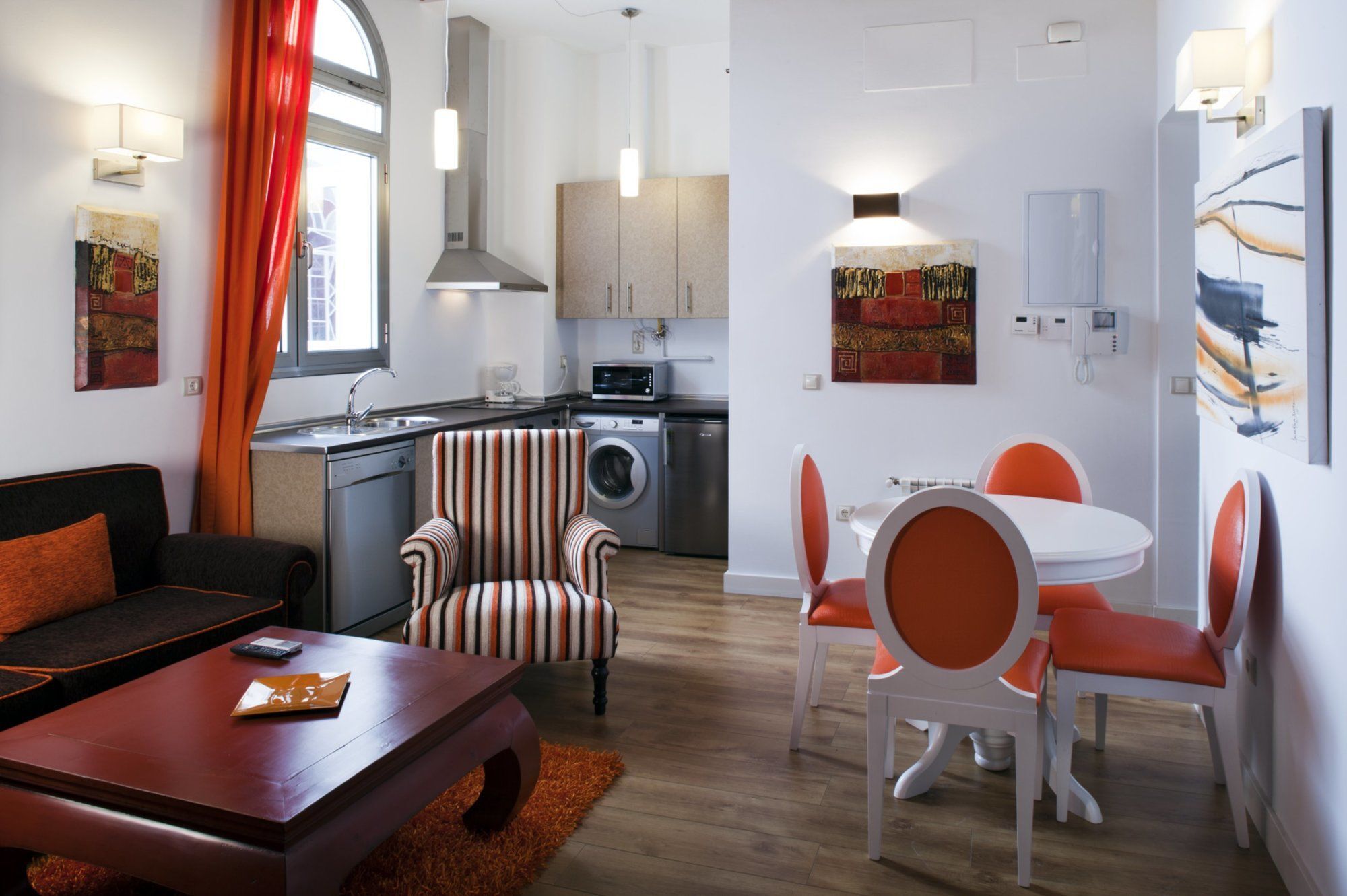 Singular Castellar Apartamento Sevilla
