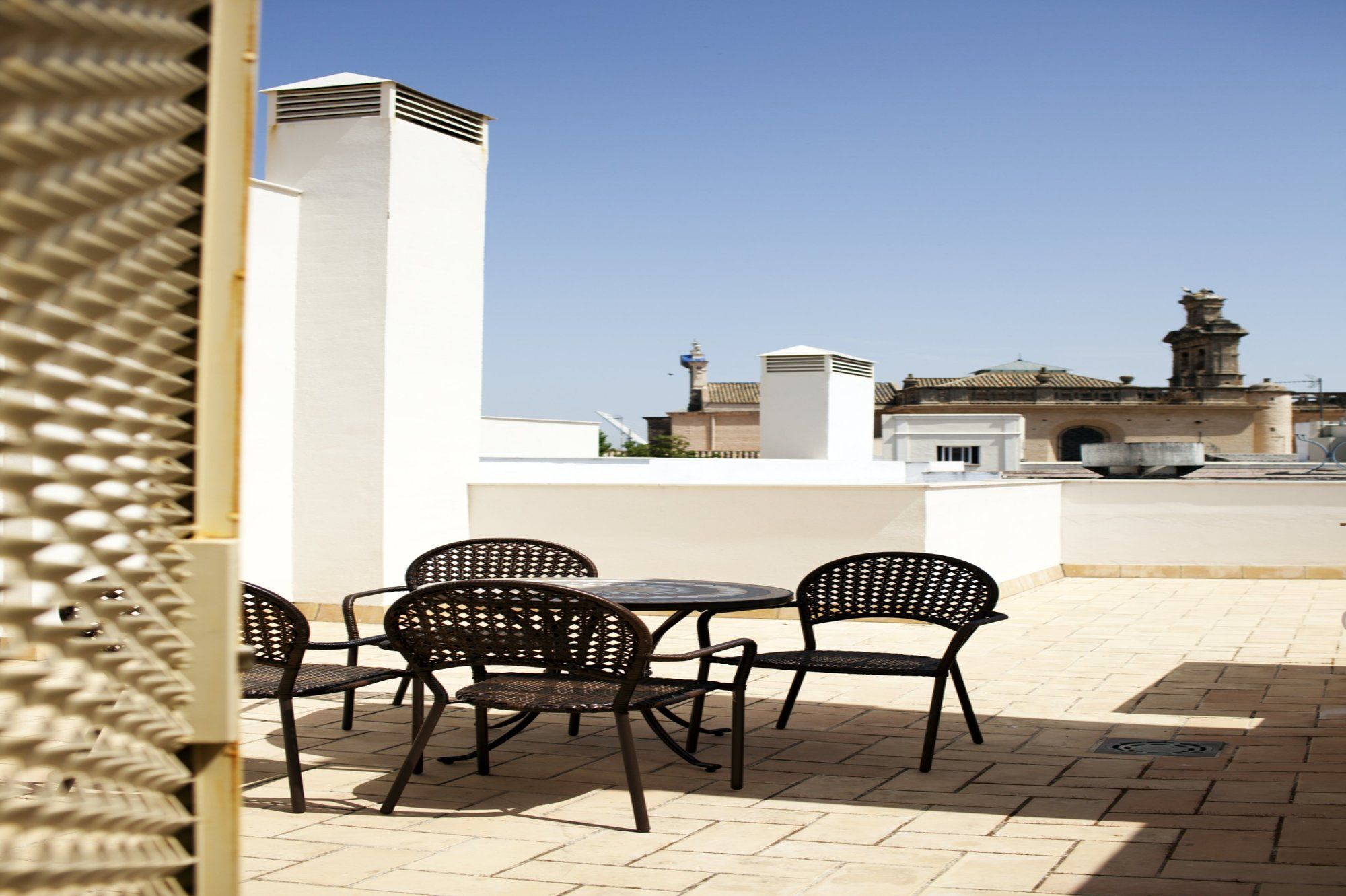 Singular Castellar Apartamento *